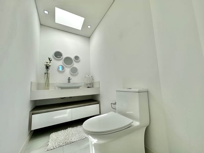 Casa de 5 alcobas en venta en Pantanillo, El Retiro, 361 m² · foto 12 de 24