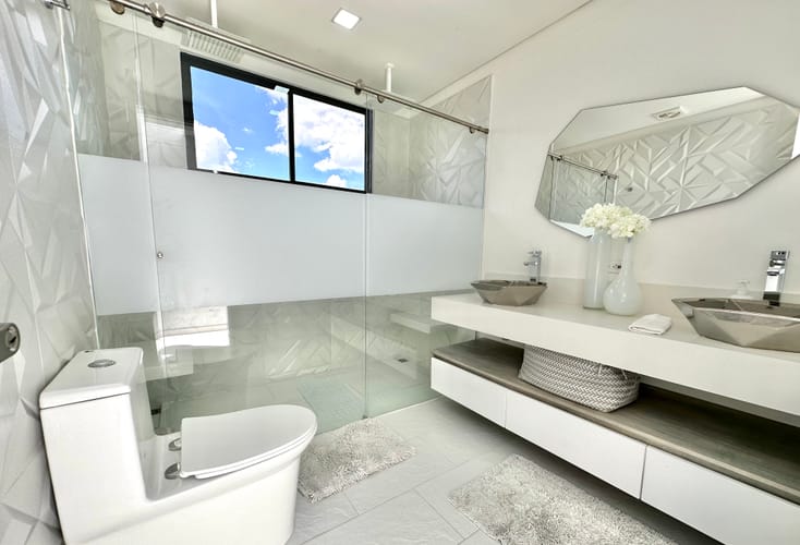Casa de 5 alcobas en venta en Pantanillo, El Retiro, 361 m² · foto 14 de 24