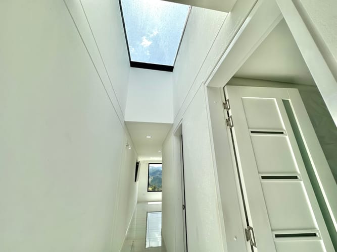 Casa de 5 alcobas en venta en Pantanillo, El Retiro, 361 m² · foto 15 de 24