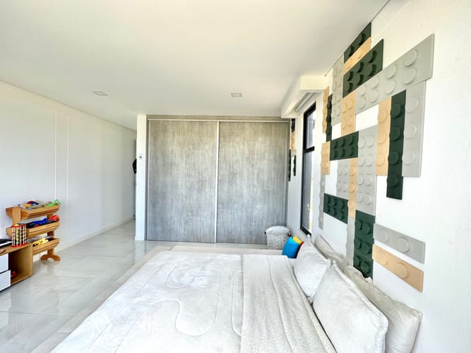 Casa de 5 alcobas en venta en Pantanillo, El Retiro, 361 m² · foto 16 de 24