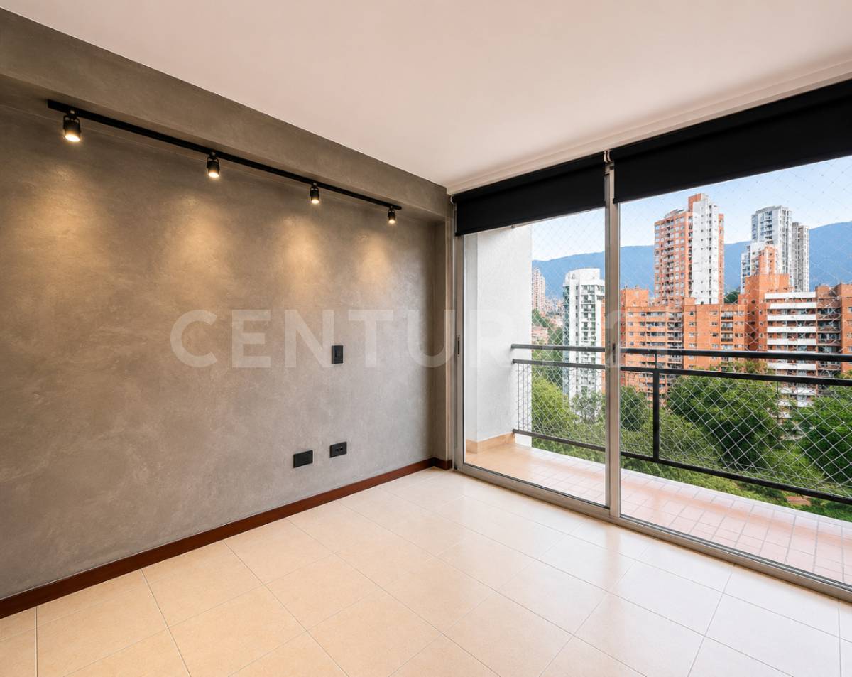 Apartamento en Venta en Suroriente, Medellín