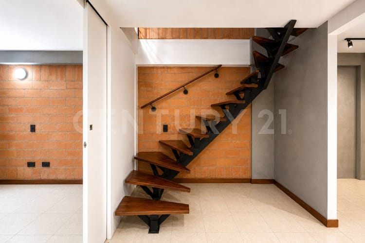 Apartamento de 3 alcobas en venta en La Candelaria, Medellín, 64 m² · foto 4 de 9