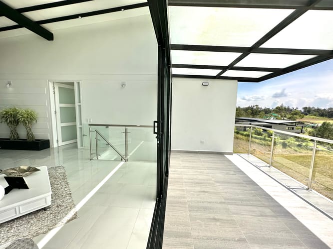 Casa de 5 alcobas en venta en Pantanillo, El Retiro, 361 m² · foto 23 de 24
