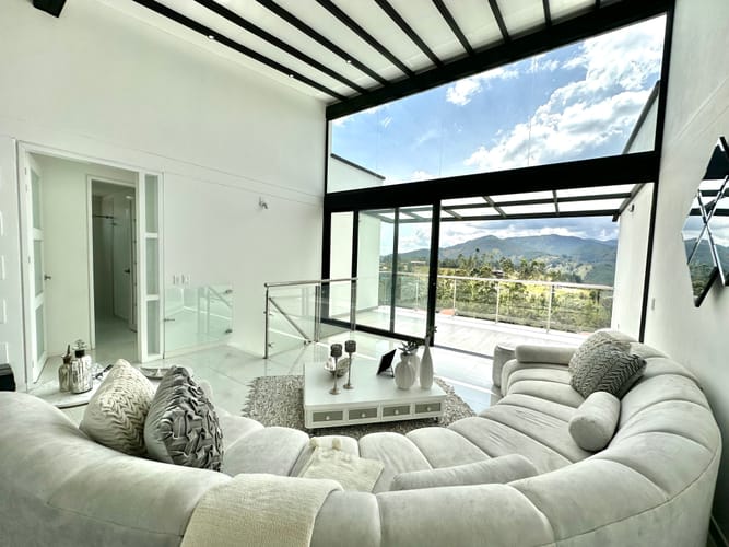 Casa de 5 alcobas en venta en Pantanillo, El Retiro, 361 m² · foto 24 de 24