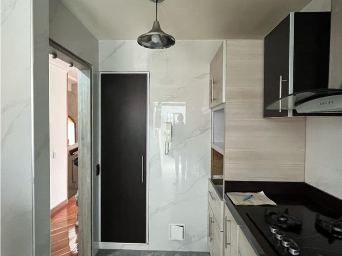 Casa en venta en Modelia, Bogotá · foto 4 de 24