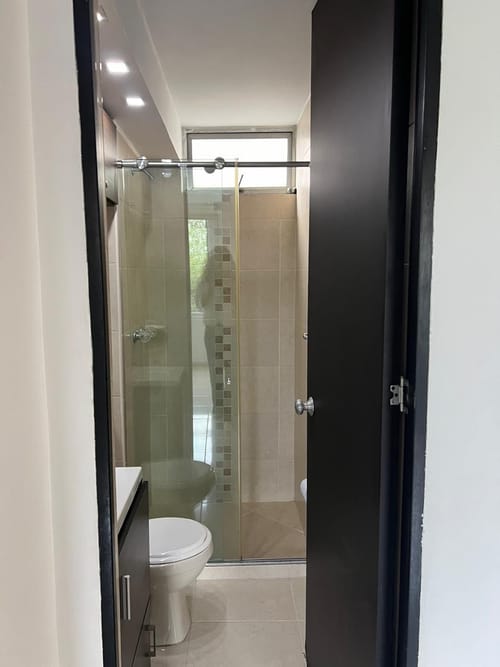 Apartamento de 2 alcobas en arriendo en Caney, Cali, 58 m² · foto 4 de 18