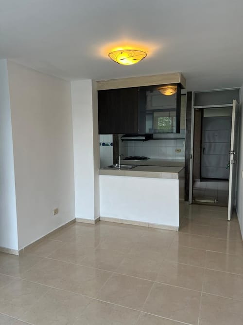 Apartamento de 2 alcobas en arriendo en Caney, Cali, 58 m² · foto 14 de 18