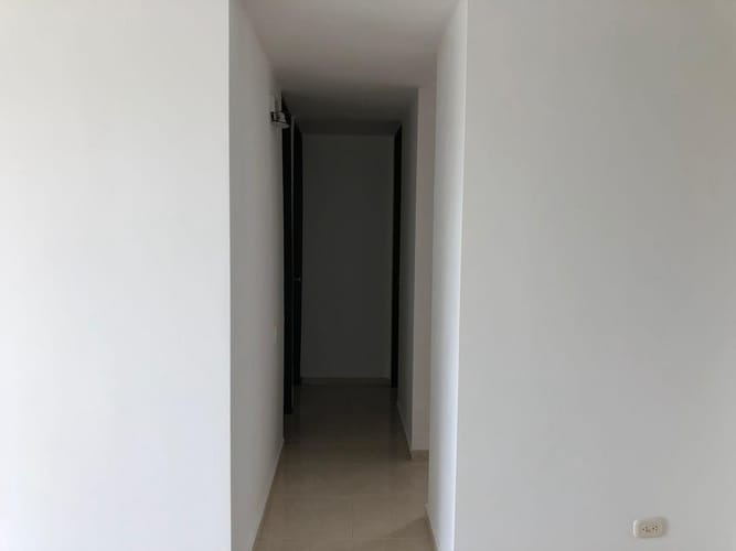 Apartamento de 2 alcobas en arriendo en Caney, Cali, 58 m² · foto 2 de 18