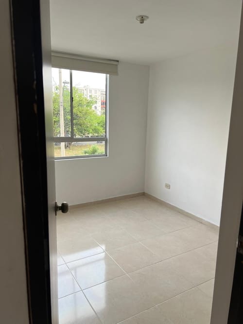 Apartamento de 2 alcobas en arriendo en Caney, Cali, 58 m² · foto 6 de 18