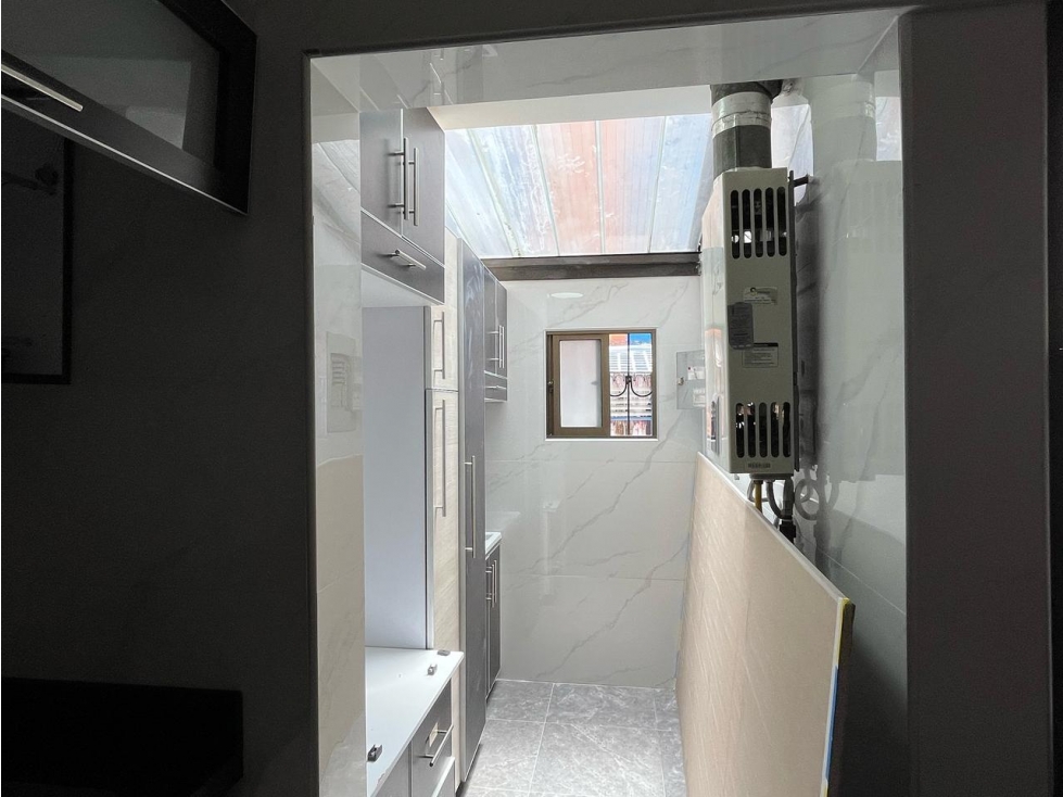 Casa en venta en Modelia, Bogotá · foto 6 de 24