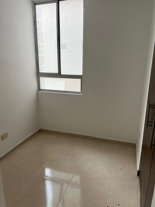 Apartamento de 2 alcobas en arriendo en Caney, Cali, 58 m² · foto 3 de 18