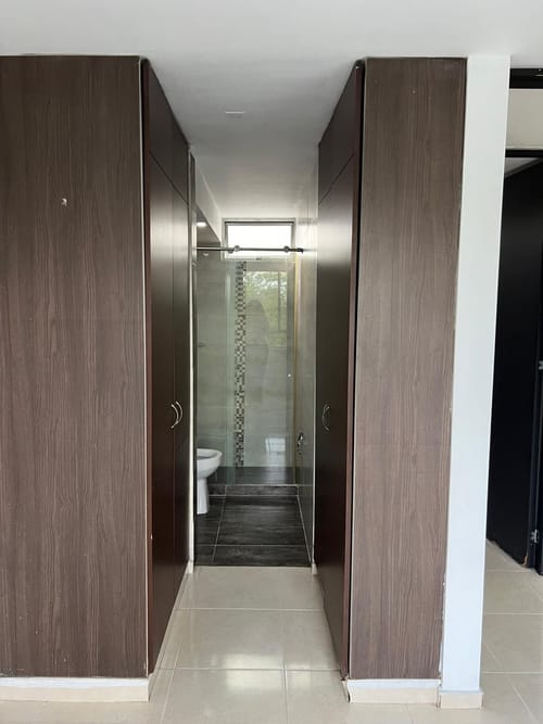 Apartamento de 2 alcobas en arriendo en Caney, Cali, 58 m² · foto 8 de 18