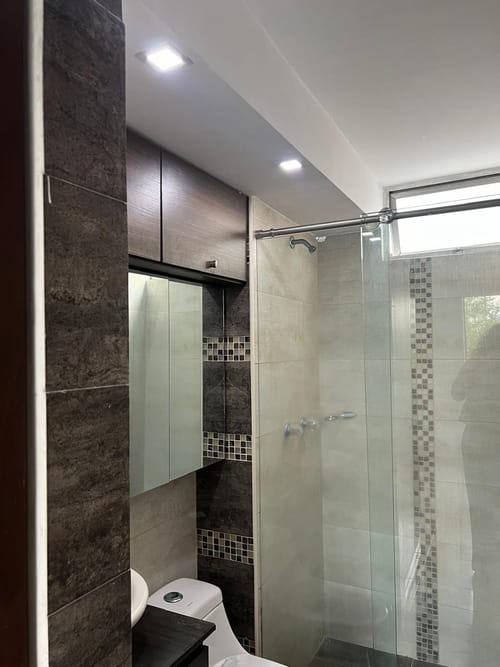 Apartamento de 2 alcobas en arriendo en Caney, Cali, 58 m² · foto 16 de 18