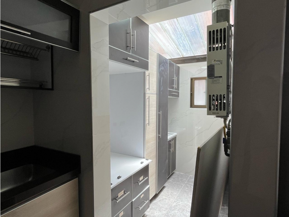 Casa en venta en Modelia, Bogotá · foto 7 de 24