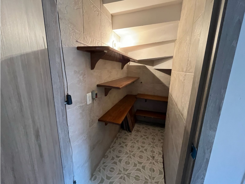 Casa en venta en Modelia, Bogotá · foto 8 de 24