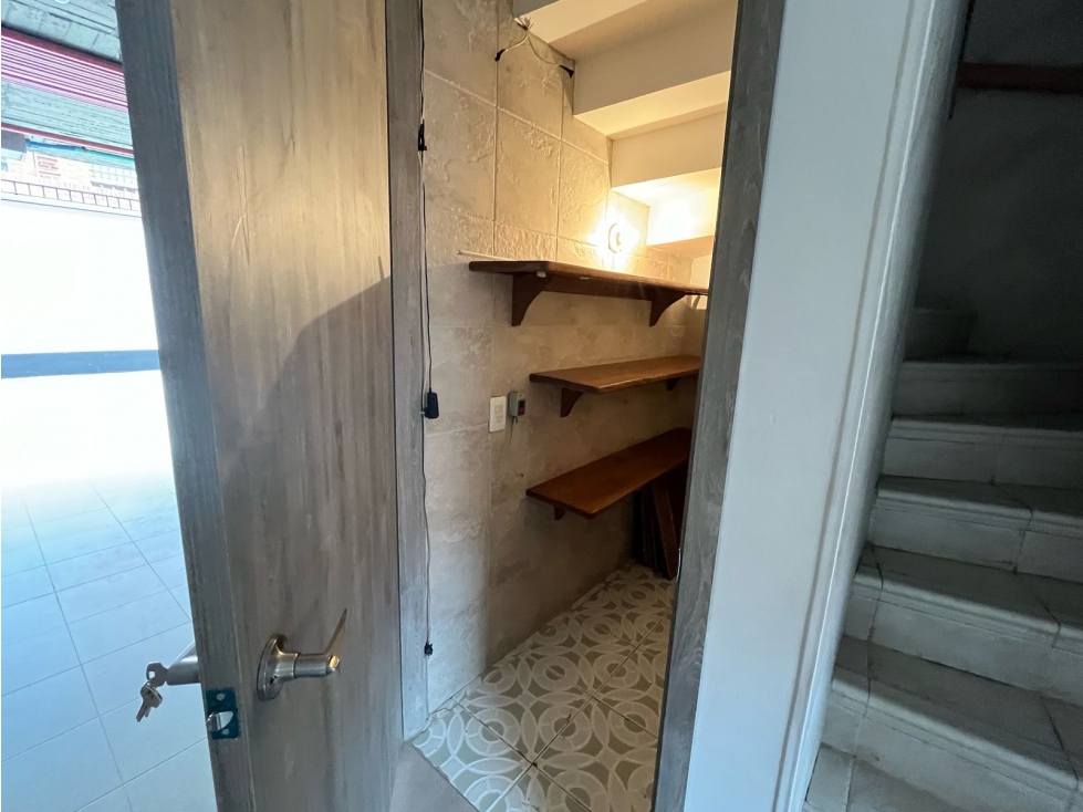 Casa en venta en Modelia, Bogotá · foto 9 de 24