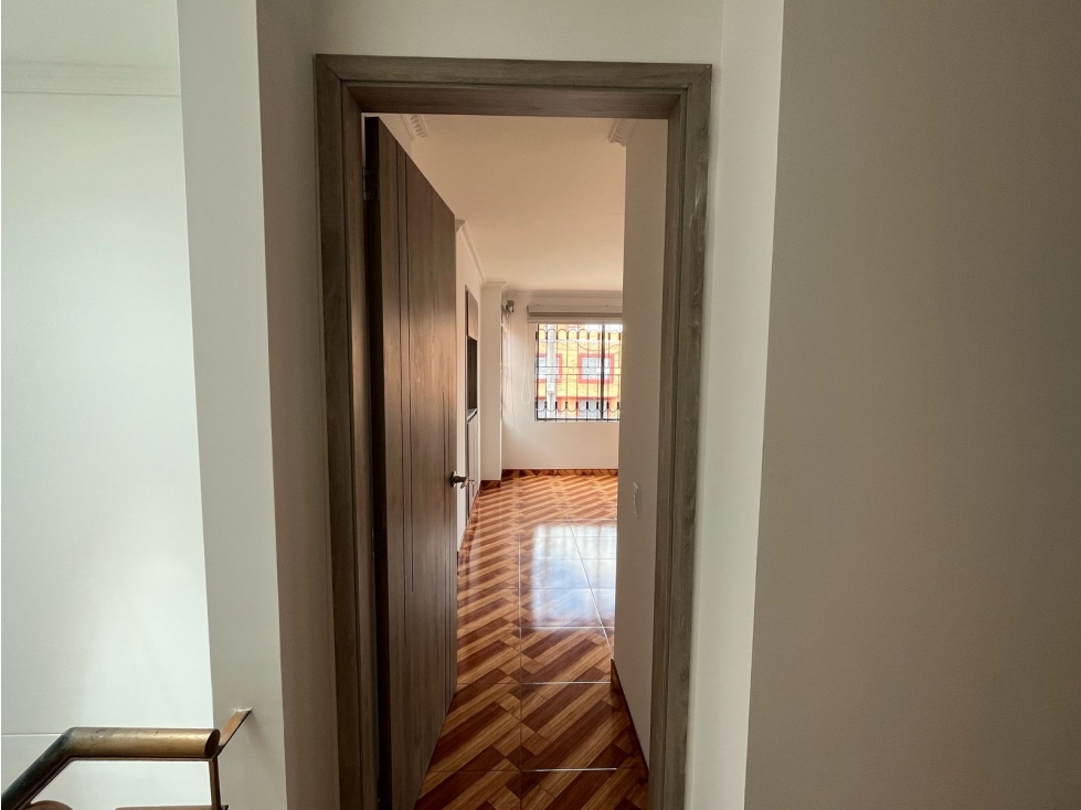 Casa en venta en Modelia, Bogotá · foto 23 de 24
