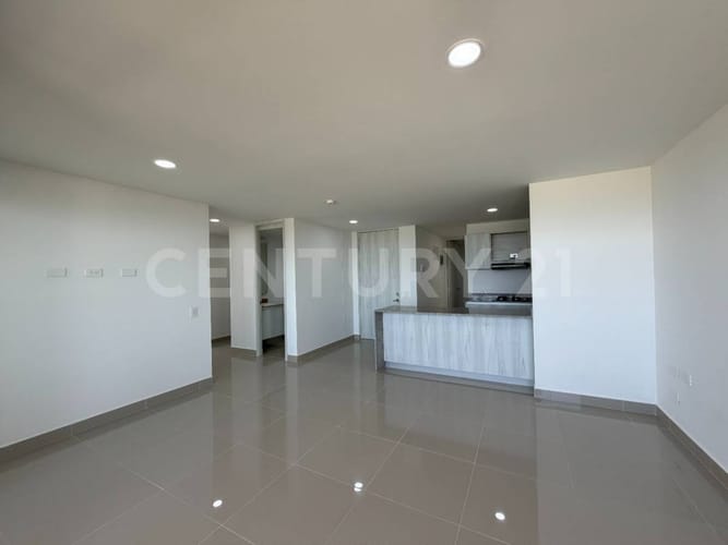 Apartamento de 4 alcobas en arriendo en Villa Campestre, Barranquilla, 134 m² · foto 6 de 24
