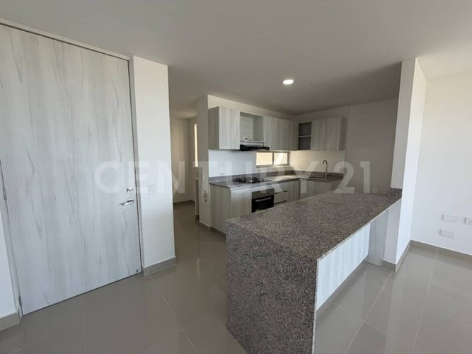 Apartamento de 4 alcobas en arriendo en Villa Campestre, Barranquilla, 134 m² · foto 7 de 24
