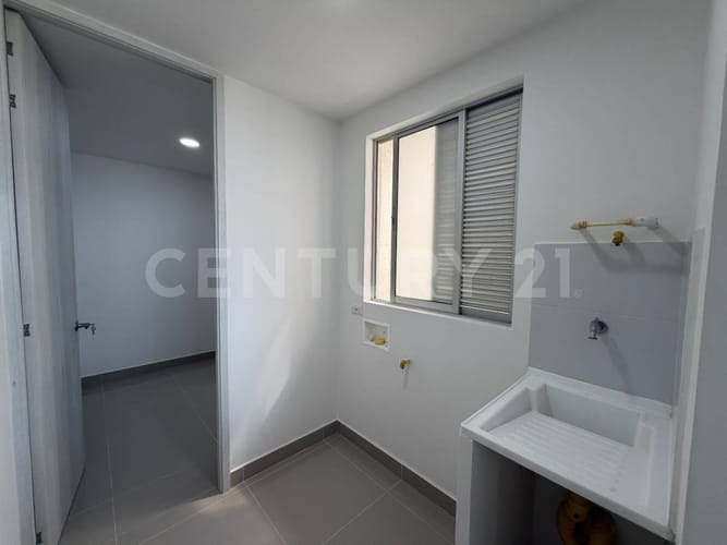 Apartamento de 4 alcobas en arriendo en Villa Campestre, Barranquilla, 134 m² · foto 9 de 24