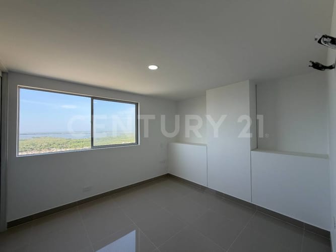 Apartamento de 4 alcobas en arriendo en Villa Campestre, Barranquilla, 134 m² · foto 11 de 24