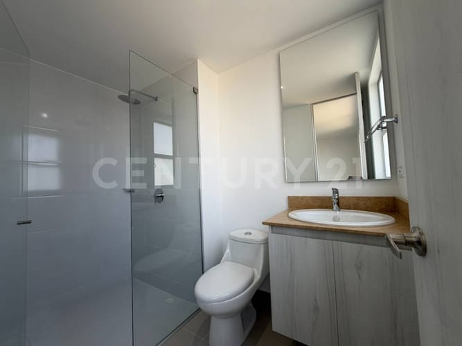 Apartamento de 4 alcobas en arriendo en Villa Campestre, Barranquilla, 134 m² · foto 12 de 24