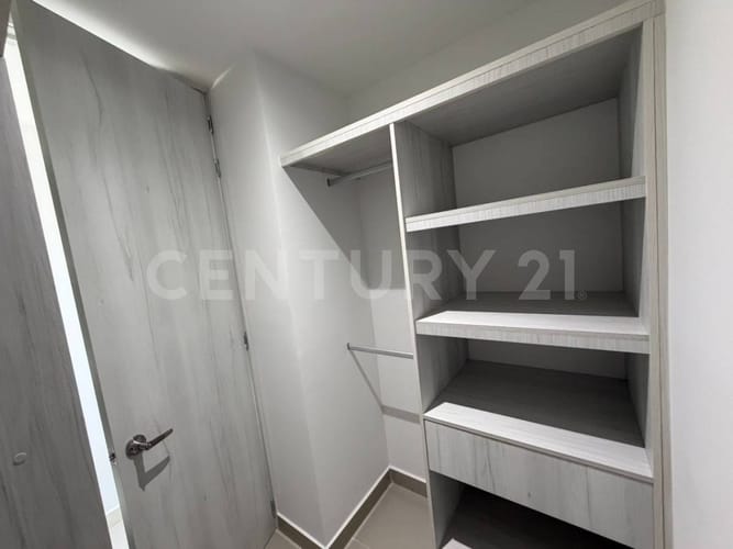 Apartamento de 4 alcobas en arriendo en Villa Campestre, Barranquilla, 134 m² · foto 13 de 24