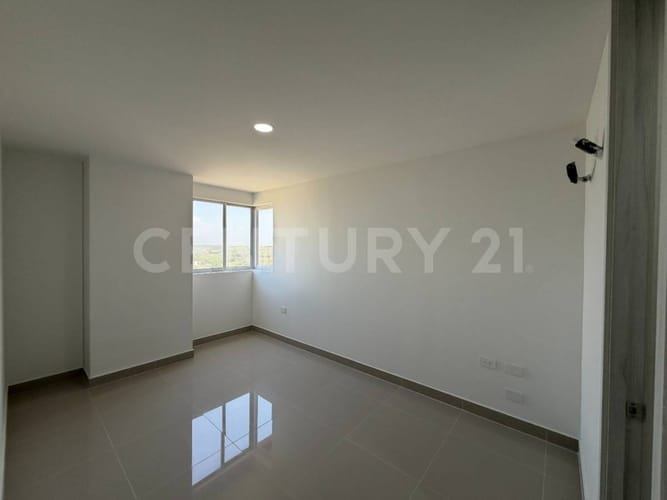 Apartamento de 4 alcobas en arriendo en Villa Campestre, Barranquilla, 134 m² · foto 14 de 24