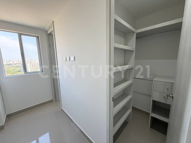 Apartamento de 4 alcobas en arriendo en Villa Campestre, Barranquilla, 134 m² · foto 17 de 24