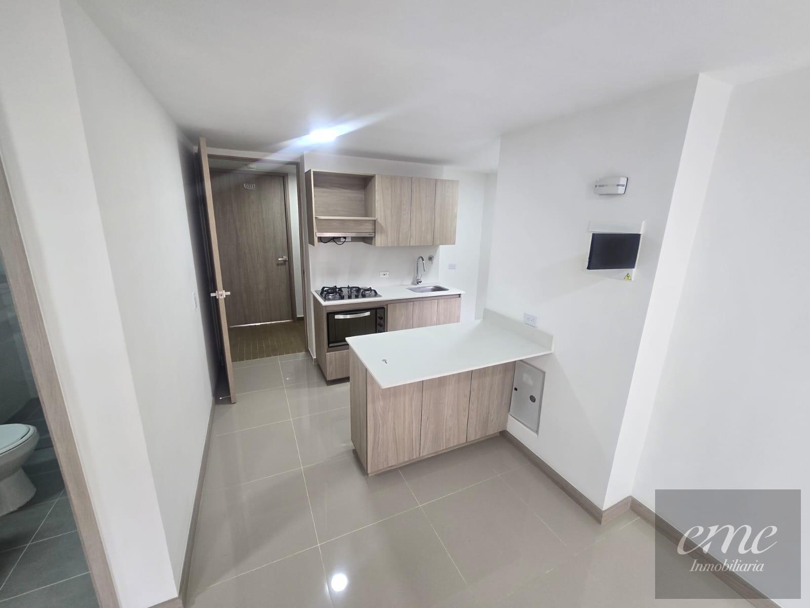 Apartamento en Arriendo en Bello
