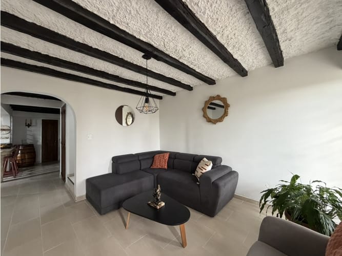 Casa de 3 alcobas en venta en Los Alamos, Manizales, 80 m² · foto 2 de 24