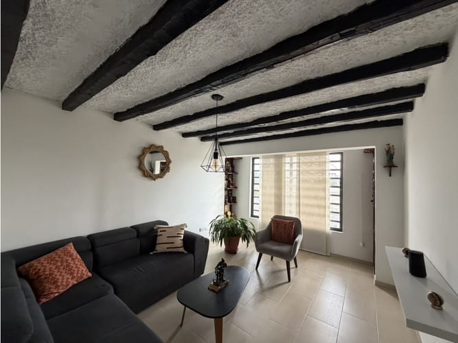 Casa de 3 alcobas en venta en Los Alamos, Manizales, 80 m² · foto 3 de 24
