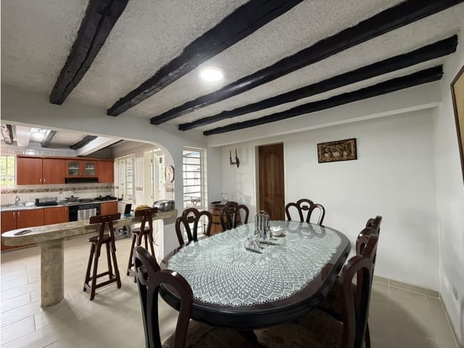 Casa de 3 alcobas en venta en Los Alamos, Manizales, 80 m² · foto 7 de 24