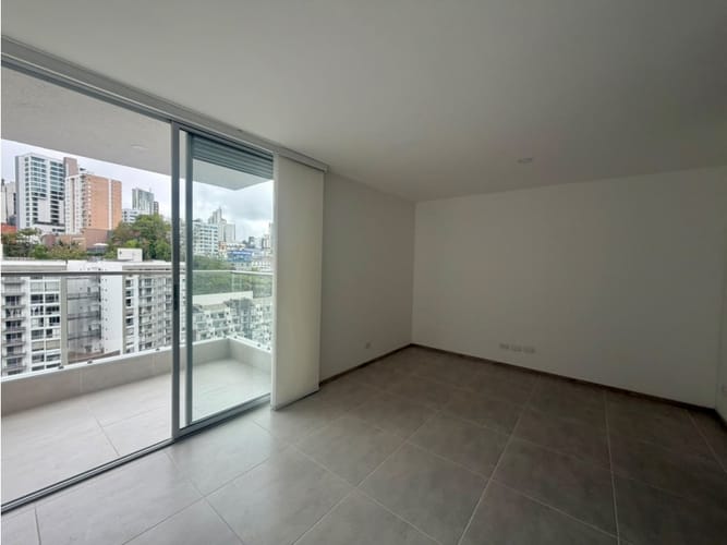 Apartamento de 3 alcobas en venta en Baja Suiza, Manizales, 77 m² · foto 5 de 14