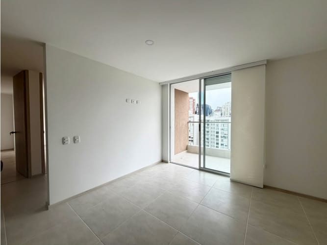 Apartamento de 3 alcobas en venta en Baja Suiza, Manizales, 77 m² · foto 6 de 14