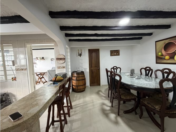 Casa de 3 alcobas en venta en Los Alamos, Manizales, 80 m² · foto 8 de 24