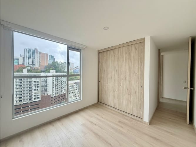 Apartamento de 3 alcobas en venta en Baja Suiza, Manizales, 77 m² · foto 8 de 14