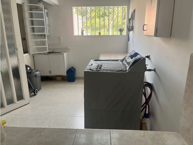 Casa de 3 alcobas en venta en Los Alamos, Manizales, 80 m² · foto 10 de 24