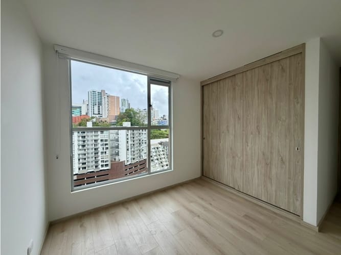 Apartamento de 3 alcobas en venta en Baja Suiza, Manizales, 77 m² · foto 9 de 14