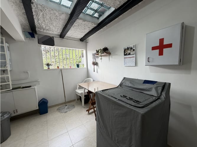 Casa de 3 alcobas en venta en Los Alamos, Manizales, 80 m² · foto 11 de 24