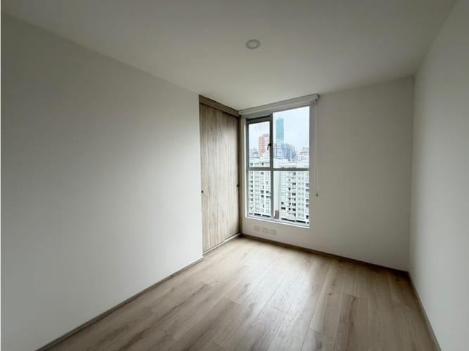 Apartamento de 3 alcobas en venta en Baja Suiza, Manizales, 77 m² · foto 10 de 14