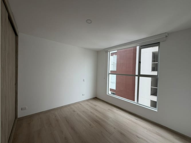 Apartamento de 3 alcobas en venta en Baja Suiza, Manizales, 77 m² · foto 12 de 14