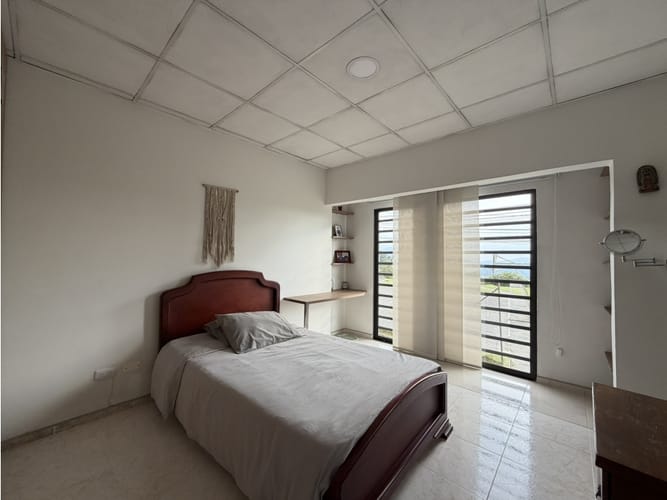 Casa de 3 alcobas en venta en Los Alamos, Manizales, 80 m² · foto 13 de 24