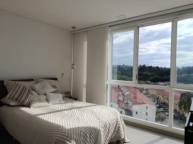 Apartamento de 3 alcobas en venta en El Dorado, Pereira, 112 m² · foto 10 de 13