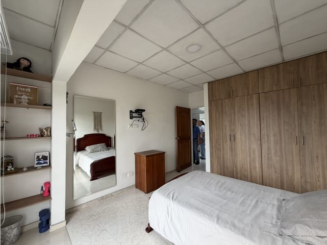 Casa de 3 alcobas en venta en Los Alamos, Manizales, 80 m² · foto 14 de 24