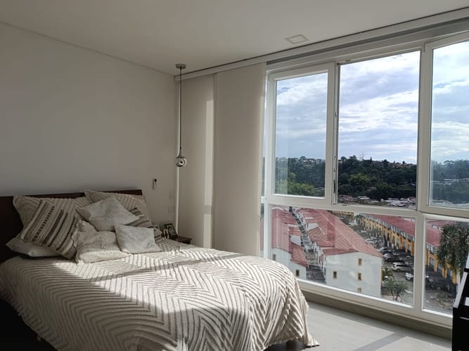 Apartamento de 3 alcobas en venta en El Dorado, Pereira, 112 m² · foto 11 de 13