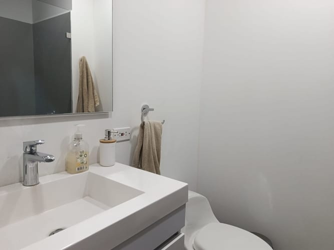 Apartamento de 3 alcobas en venta en El Dorado, Pereira, 112 m² · foto 9 de 13