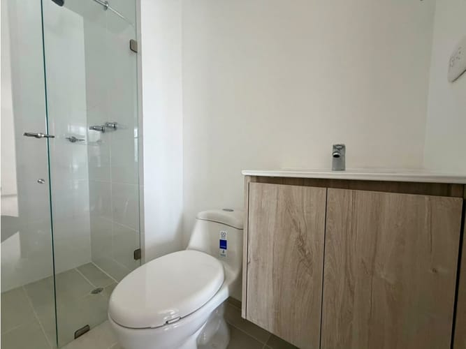 Apartamento de 3 alcobas en venta en Baja Suiza, Manizales, 77 m² · foto 14 de 14