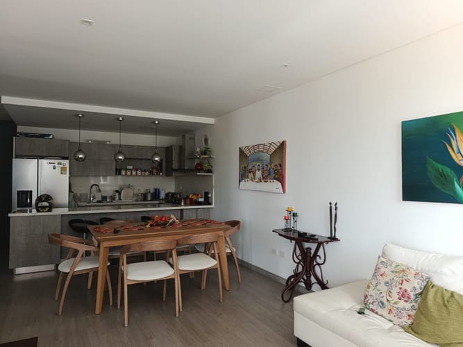 Apartamento de 3 alcobas en venta en El Dorado, Pereira, 112 m² · foto 13 de 13