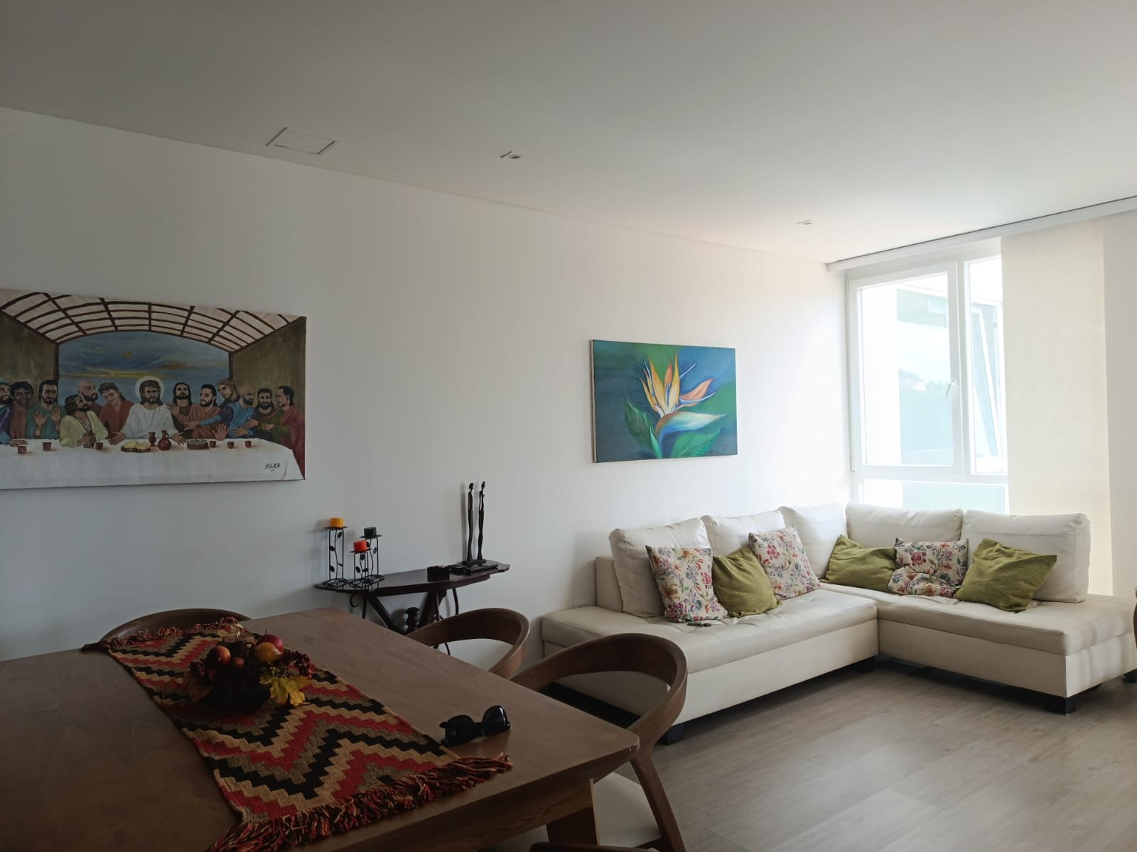 Apartamento en Venta en Pereira